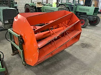 Van dijke kopmachine - afbeelding 2 van  9