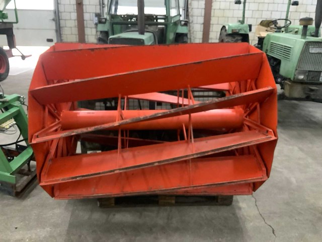 Van dijke kopmachine - afbeelding 3 van  9