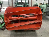 Van dijke kopmachine - afbeelding 3 van  9