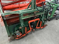 Van dijke kopmachine - afbeelding 4 van  9