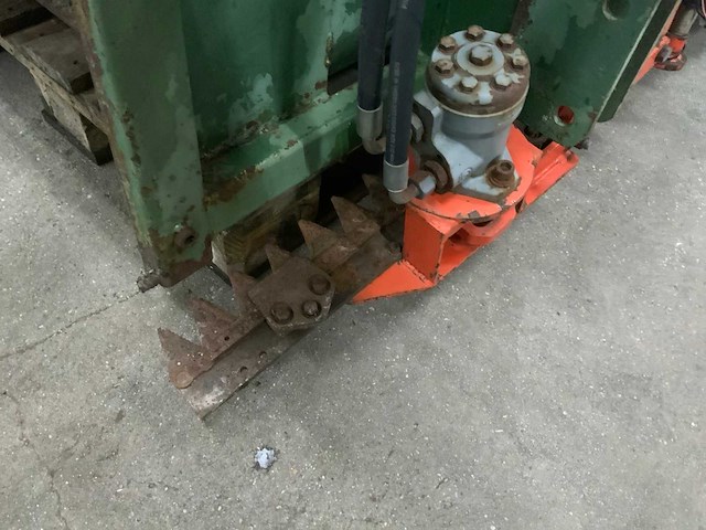 Van dijke kopmachine - afbeelding 5 van  9