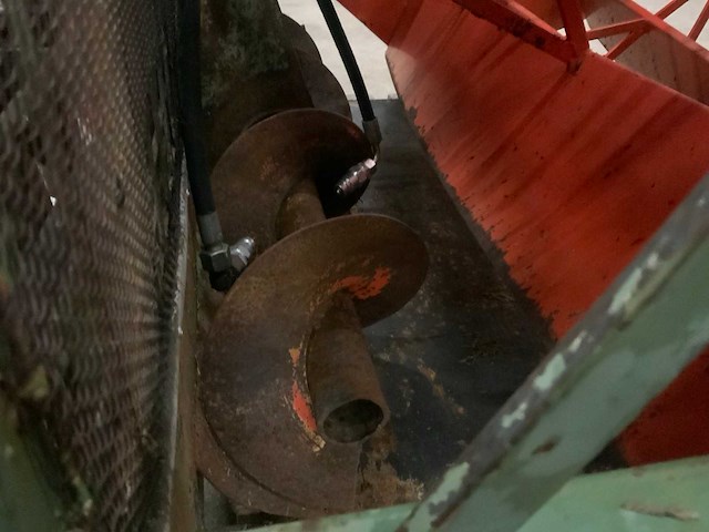 Van dijke kopmachine - afbeelding 7 van  9