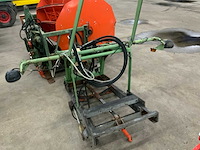 Van dijke kopmachine - afbeelding 9 van  9