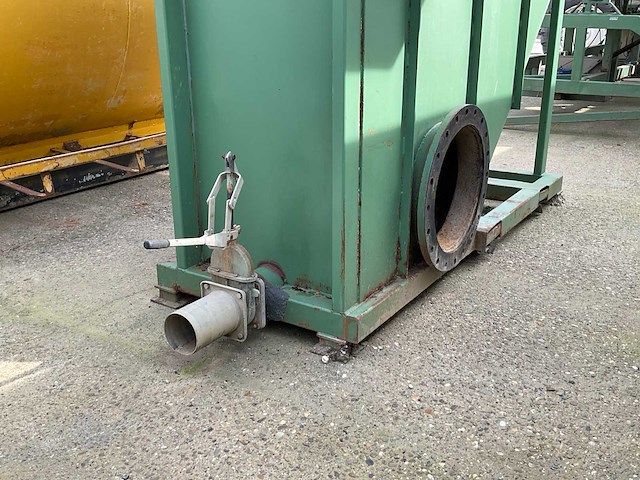 Van dijke spoelmachine - afbeelding 2 van  9