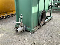 Van dijke spoelmachine - afbeelding 2 van  9