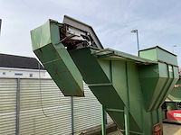 Van dijke spoelmachine - afbeelding 3 van  9