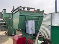 Van dijke spoelmachine - afbeelding 4 van  9