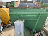 Van dijke spoelmachine - afbeelding 5 van  9