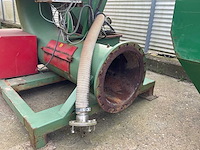 Van dijke spoelmachine - afbeelding 6 van  9