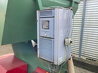 Van dijke spoelmachine - afbeelding 7 van  9