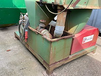 Van dijke spoelmachine - afbeelding 8 van  9