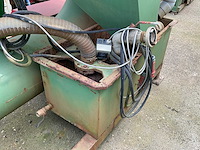 Van dijke spoelmachine - afbeelding 9 van  9