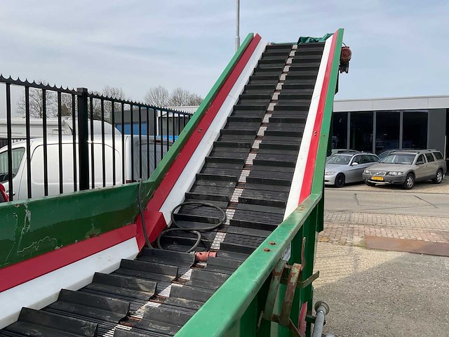 Van dijke voorweekband - afbeelding 2 van  5