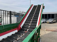 Van dijke voorweekband - afbeelding 2 van  5