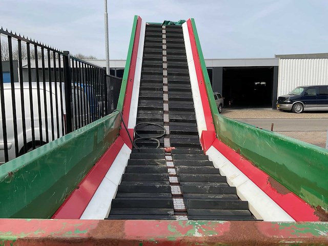 Van dijke voorweekband - afbeelding 3 van  5