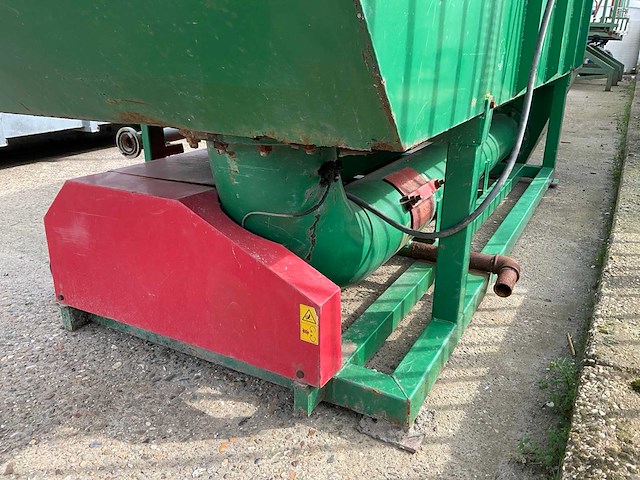 Van dijke voorweekband - afbeelding 4 van  5