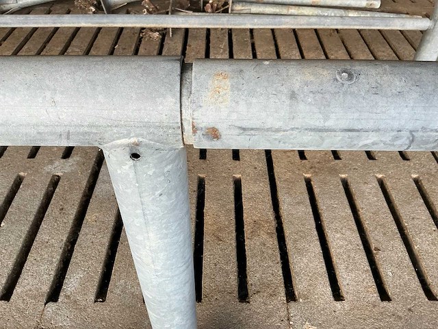 Van dinther koebehandelstraat - afbeelding 3 van  17