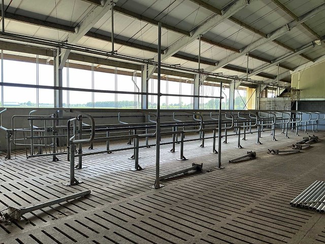 Van dinther koebehandelstraat - afbeelding 10 van  17