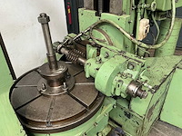 Van dorst - gear shaping machine - 1954 - afbeelding 7 van  11