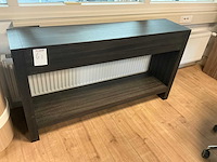 Van drie side table - afbeelding 1 van  3