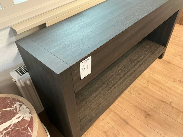 Van drie side table - afbeelding 2 van  3