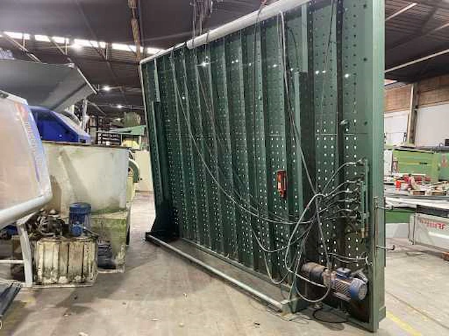 Van duin - 4500*3000 - opsluitbank - afbeelding 2 van  6