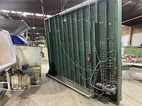Van duin - 4500*3000 - opsluitbank