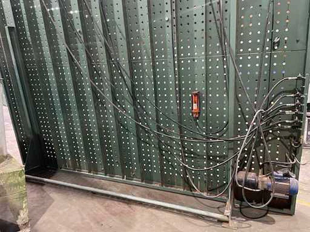 Van duin - 4500*3000 - opsluitbank - afbeelding 5 van  6