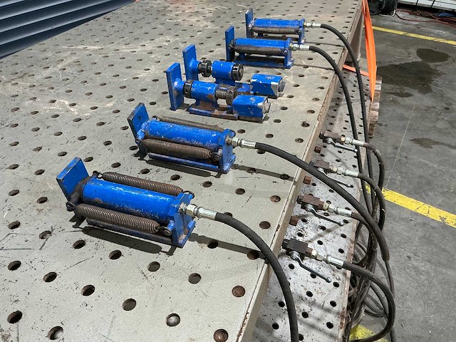 Van duin - opsluitbank - afbeelding 2 van  19