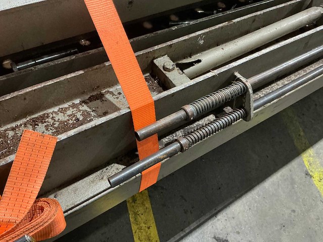 Van duin - opsluitbank - afbeelding 6 van  19