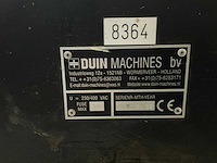 Van duin - opsluitbank - afbeelding 11 van  19