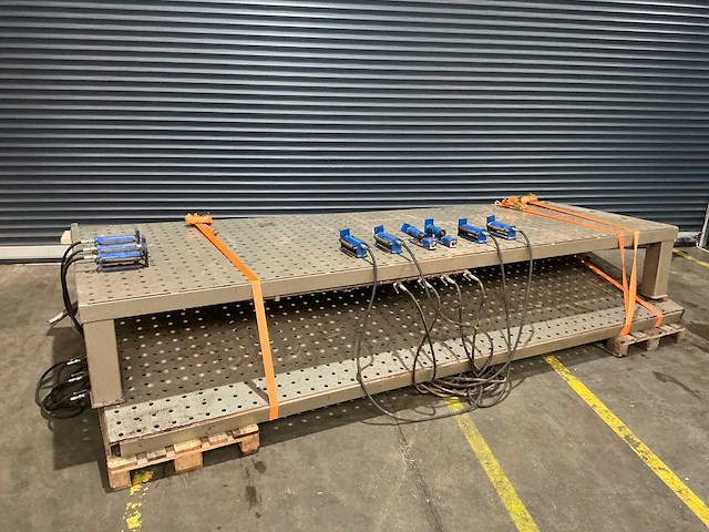 Van duin - opsluitbank - afbeelding 1 van  19