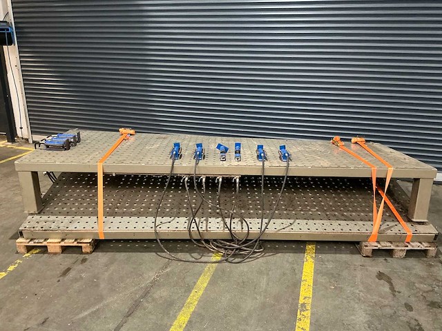 Van duin - opsluitbank - afbeelding 12 van  19