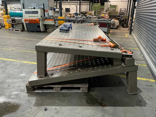 Van duin - opsluitbank - afbeelding 16 van  19