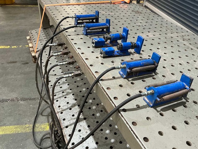 Van duin - opsluitbank - afbeelding 18 van  19