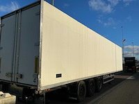 Van eck - semi-trailer - afbeelding 2 van  16