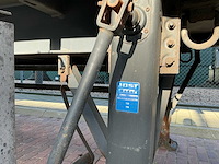 Van eck - semi-trailer - afbeelding 6 van  16