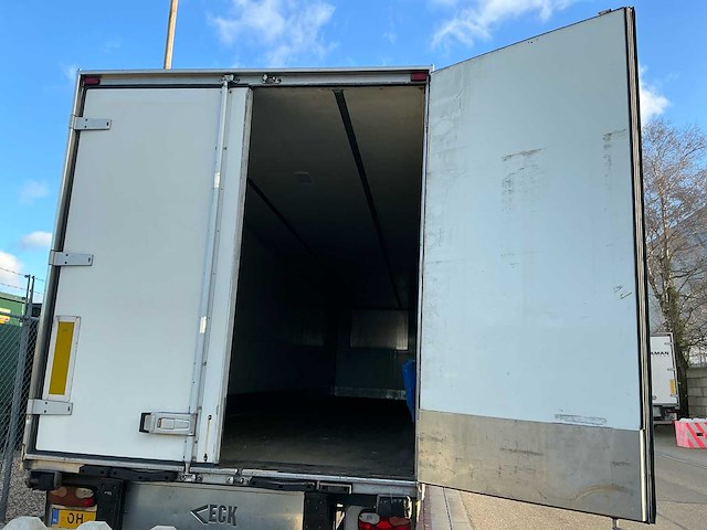 Van eck - semi-trailer - afbeelding 7 van  16