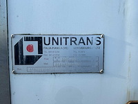 Van eck - semi-trailer - afbeelding 10 van  16