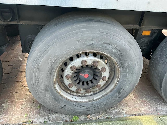 Van eck - semi-trailer - afbeelding 13 van  16