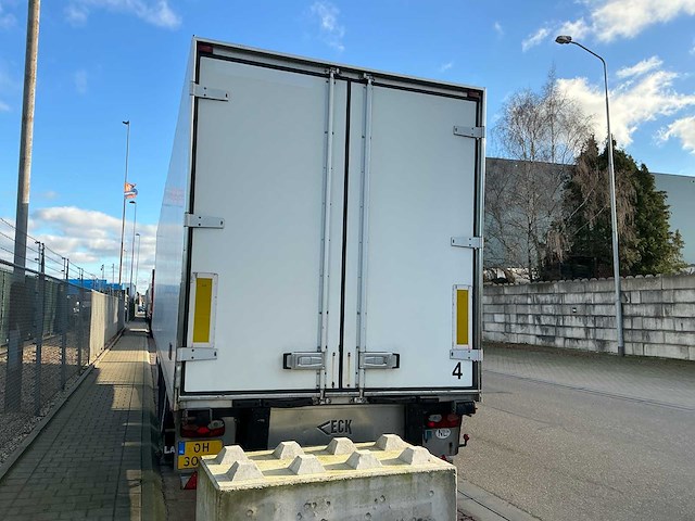 Van eck - semi-trailer - afbeelding 16 van  16