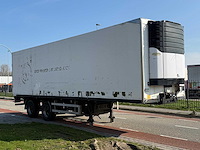 Van eck oplegger - afbeelding 1 van  23