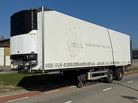 Van eck oplegger - afbeelding 12 van  23