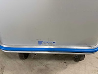 Van egmond - aluminium veerbodemwagen - afbeelding 3 van  5
