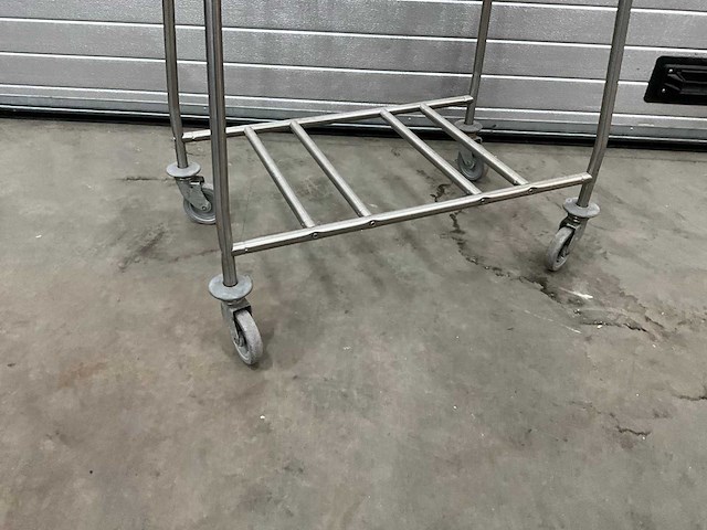 Van egmond zakkenwagen - afbeelding 4 van  5