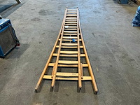 Van eldik ladder - afbeelding 1 van  4