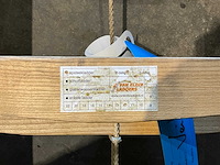 Van eldik ladder - afbeelding 4 van  4