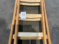 Van eldik ladder - afbeelding 2 van  4