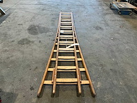 Van eldik ladder - afbeelding 1 van  4