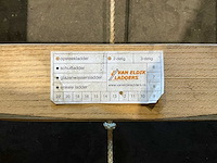Van eldik ladder - afbeelding 4 van  4
